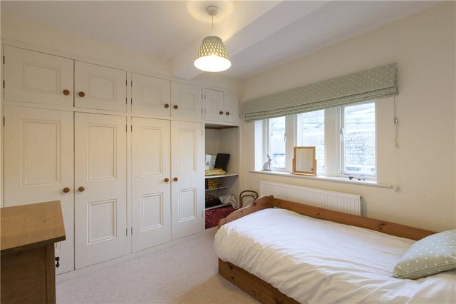  Image of 4 bedroom Detached house for sale in Skyreholme Skyreholme Skipton BD23 at Skyreholme Skipton Howgill, BD23 6DE