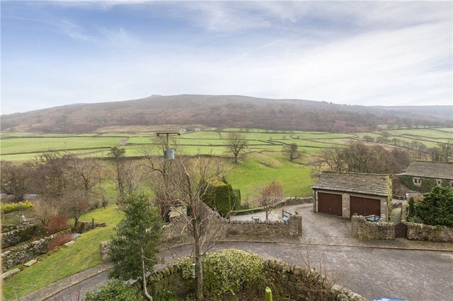  Image of 4 bedroom Detached house for sale in Skyreholme Skyreholme Skipton BD23 at Skyreholme Skipton Howgill, BD23 6DE