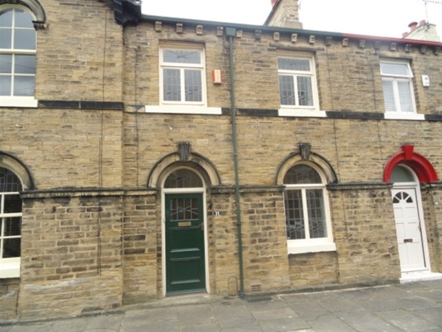  Image of 3 bedroom Terraced house for sale in Dove Street Saltaire Shipley BD18 at Saltaire, Shipley, BD18 3EY