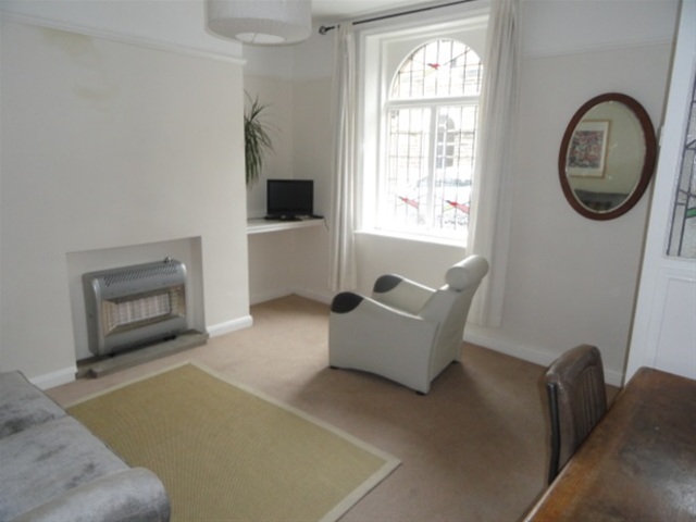  Image of 3 bedroom Terraced house for sale in Dove Street Saltaire Shipley BD18 at Saltaire, Shipley, BD18 3EY
