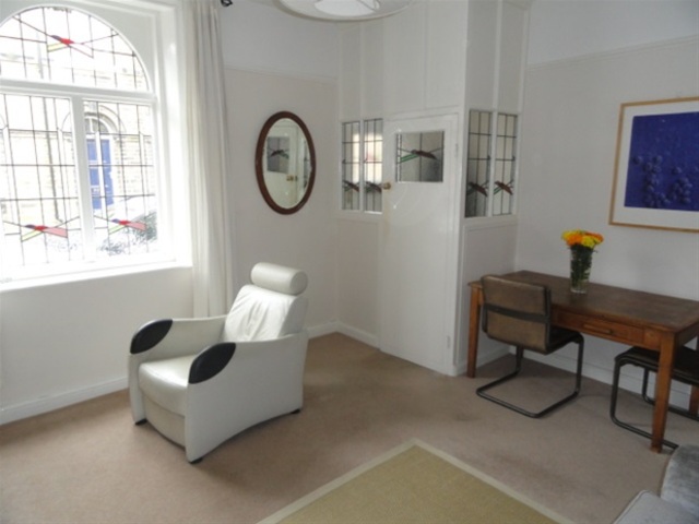  Image of 3 bedroom Terraced house for sale in Dove Street Saltaire Shipley BD18 at Saltaire, Shipley, BD18 3EY