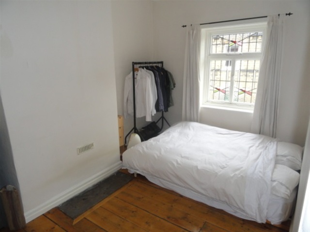 Image of 3 bedroom Terraced house for sale in Dove Street Saltaire Shipley BD18 at Saltaire, Shipley, BD18 3EY
