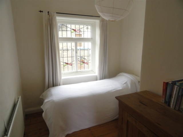  Image of 3 bedroom Terraced house for sale in Dove Street Saltaire Shipley BD18 at Saltaire, Shipley, BD18 3EY