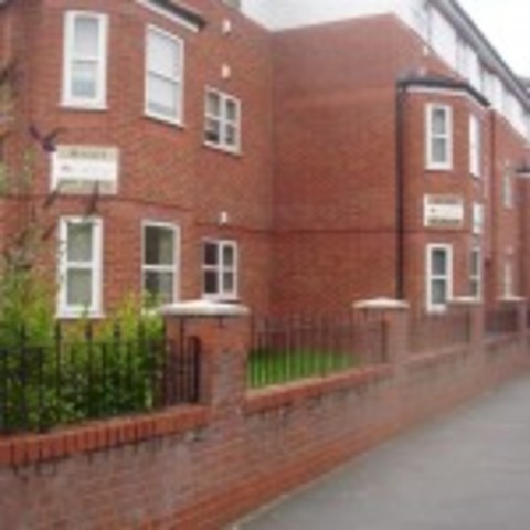  Image of 2 bedroom Flat to rent in Western Avenue Huyton Liverpool L36 at Huyton  Liverpool, L36 4LX