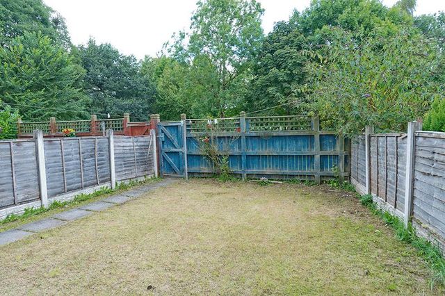  Image of 3 bedroom Terraced house for sale in Dover Close Murdishaw Runcorn WA7 at Dover Close Murdishaw Runcorn, WA7 6JA