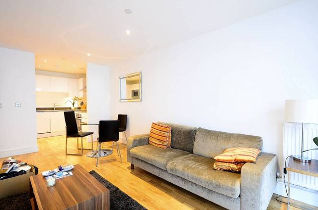  Image of 2 bedroom Flat for sale in Dowells Street London SE10 at Dowells Street  Greenwich, SE10 9FQ