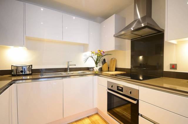  Image of 2 bedroom Flat for sale in Dowells Street London SE10 at Dowells Street  Greenwich, SE10 9FQ