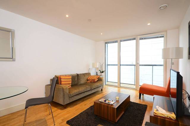  Image of 2 bedroom Flat for sale in Dowells Street London SE10 at Dowells Street  Greenwich, SE10 9FQ