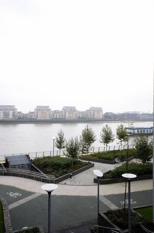  Image of 2 bedroom Flat for sale in Dowells Street London SE10 at Dowells Street  Greenwich, SE10 9FQ