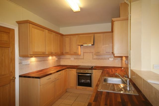 Image of 3 bedroom Terraced house to rent in Downham Road Ely CB6 at Downham Road  Ely, CB6 1AF