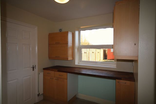  Image of 3 bedroom Terraced house to rent in Downham Road Ely CB6 at Downham Road  Ely, CB6 1AF