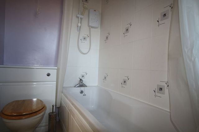 Image of 3 bedroom Terraced house to rent in Downham Road Ely CB6 at Downham Road  Ely, CB6 1AF
