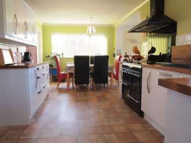  Image of 4 bedroom Detached house for sale in Drainside New Leake Boston PE22 at Drainside New Leake Boston, PE22 8JA