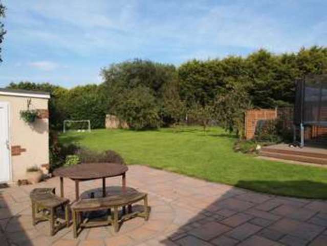  Image of 4 bedroom Detached house for sale in Drainside New Leake Boston PE22 at Drainside New Leake Boston, PE22 8JA