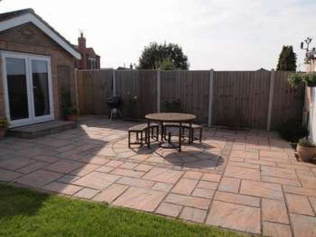  Image of 4 bedroom Detached house for sale in Drainside New Leake Boston PE22 at Drainside New Leake Boston, PE22 8JA