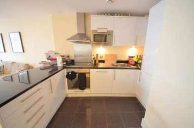  Image of 1 bedroom Apartment to rent in Drayton Park London N5 at Drayton Park  Highbury, N5 1DU