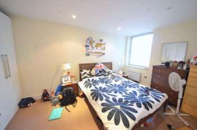  Image of 1 bedroom Apartment to rent in Drayton Park London N5 at Drayton Park  Highbury, N5 1DU