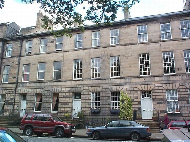  Image of 2 bedroom Flat to rent in Drummond Place Edinburgh EH3 at New Town Edinburgh Edinburgh, EH3 6PH