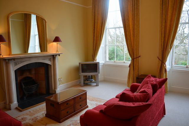  Image of 2 bedroom Flat to rent in Drummond Place Edinburgh EH3 at New Town Edinburgh Edinburgh, EH3 6PH