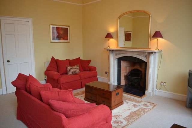  Image of 2 bedroom Flat to rent in Drummond Place Edinburgh EH3 at New Town Edinburgh Edinburgh, EH3 6PH
