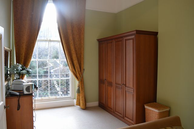  Image of 2 bedroom Flat to rent in Drummond Place Edinburgh EH3 at New Town Edinburgh Edinburgh, EH3 6PH