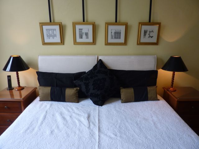  Image of 2 bedroom Flat to rent in Drummond Place Edinburgh EH3 at New Town Edinburgh Edinburgh, EH3 6PH