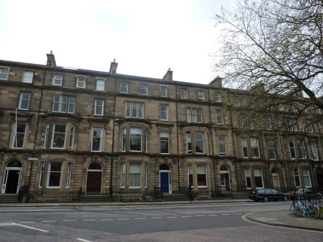  Image of 2 bedroom Flat to rent in Drumsheugh Gardens Edinburgh EH3 at West End Edinburgh Edinburgh, EH3 7QJ