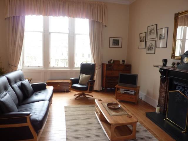  Image of 2 bedroom Flat to rent in Drumsheugh Gardens Edinburgh EH3 at West End Edinburgh Edinburgh, EH3 7QJ