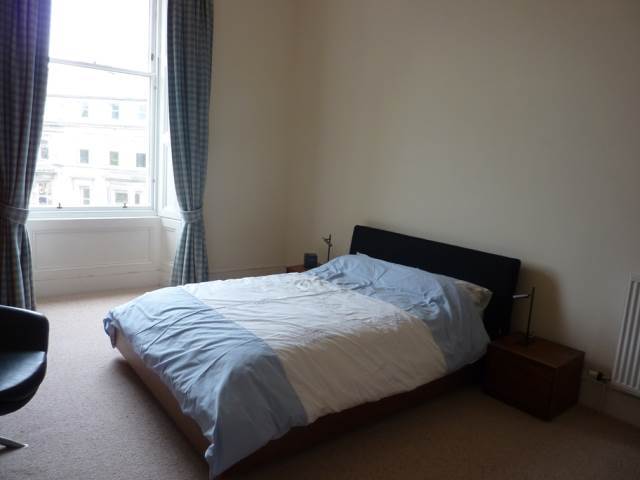  Image of 2 bedroom Flat to rent in Drumsheugh Gardens Edinburgh EH3 at West End Edinburgh Edinburgh, EH3 7QJ