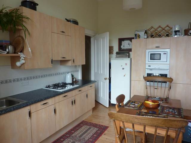  Image of 2 bedroom Flat to rent in Drumsheugh Gardens Edinburgh EH3 at West End Edinburgh Edinburgh, EH3 7QJ