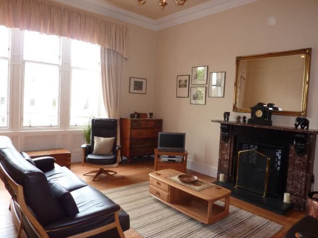  Image of 2 bedroom Flat to rent in Drumsheugh Gardens Edinburgh EH3 at West End Edinburgh Edinburgh, EH3 7QJ