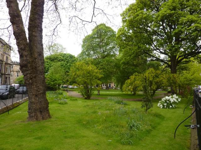  Image of 2 bedroom Flat to rent in Drumsheugh Gardens Edinburgh EH3 at West End Edinburgh Edinburgh, EH3 7QJ