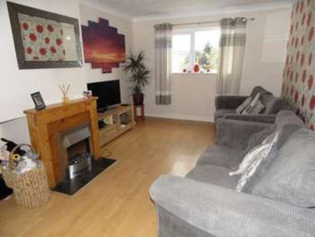  Image of 4 bedroom Terraced house for sale in Hazel Road Drybrook GL17 at Hazel Road  Drybrook, GL17 9HF