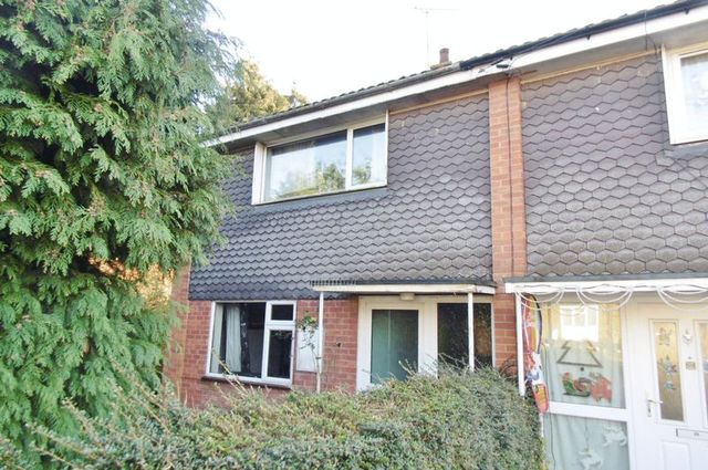  Image of 2 bedroom Terraced house for sale in North Avenue Drybrook GL17 at North Avenue Drybrook Drybrook, GL17 9HU