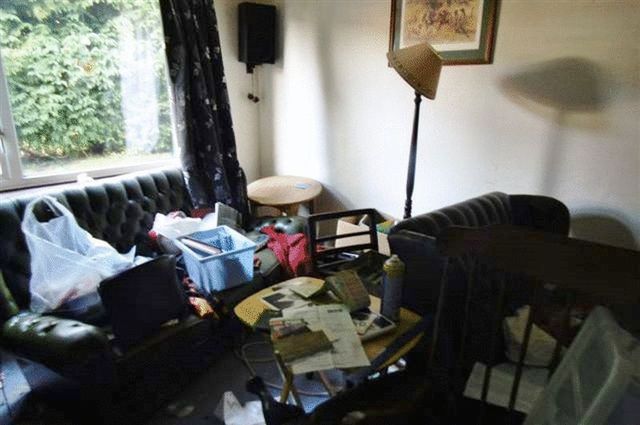  Image of 2 bedroom Terraced house for sale in North Avenue Drybrook GL17 at North Avenue Drybrook Drybrook, GL17 9HU