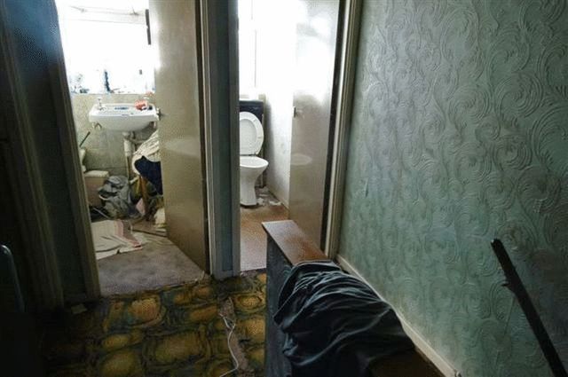  Image of 2 bedroom Terraced house for sale in North Avenue Drybrook GL17 at North Avenue Drybrook Drybrook, GL17 9HU