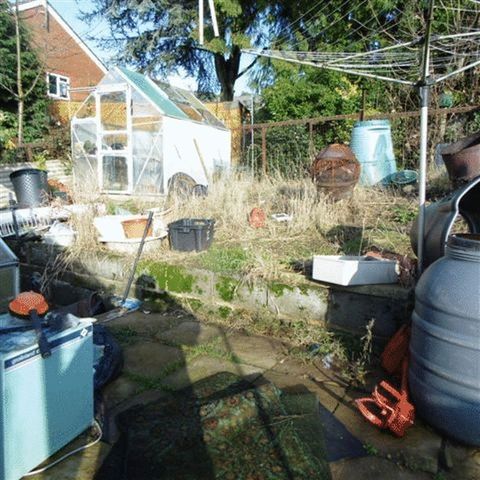  Image of 2 bedroom Terraced house for sale in North Avenue Drybrook GL17 at North Avenue Drybrook Drybrook, GL17 9HU