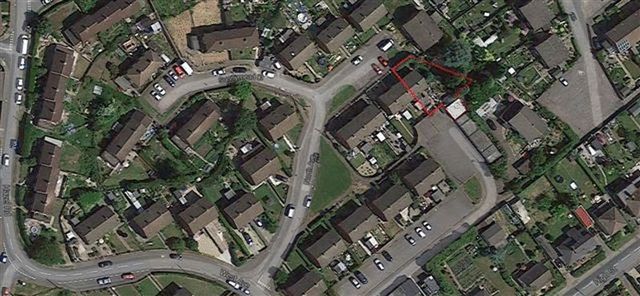  Image of 2 bedroom Terraced house for sale in North Avenue Drybrook GL17 at North Avenue Drybrook Drybrook, GL17 9HU