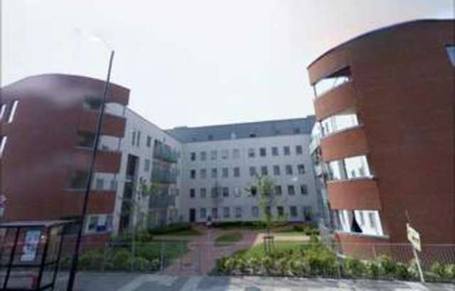  Image of 2 bedroom Apartment for sale in Du Cane Road London W12 at Du Cane Road Shepherds Bush London, W12 0EB