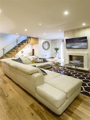  Image of 5 bedroom Detached house to rent in Dublin Street Lane South Edinburgh EH1 at New Town Edinburgh Edinburgh, EH1 3PX