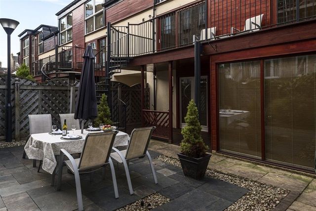  Image of 5 bedroom Detached house to rent in Dublin Street Lane South Edinburgh EH1 at New Town Edinburgh Edinburgh, EH1 3PX