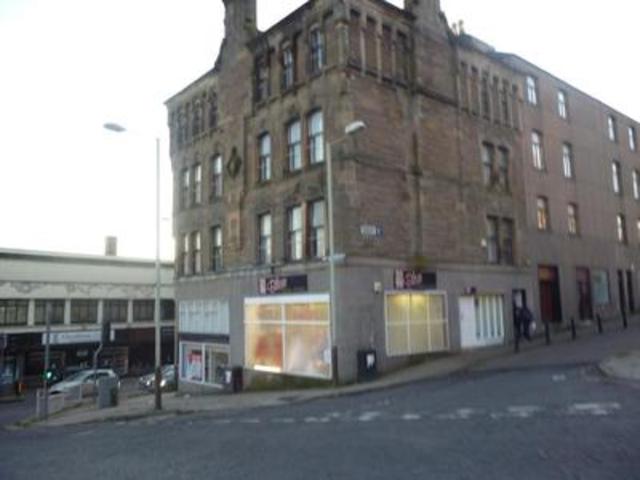  Image of 2 bedroom Flat to rent in Bell Street Dundee DD1 at Dundee  Dundee, DD1 1HP