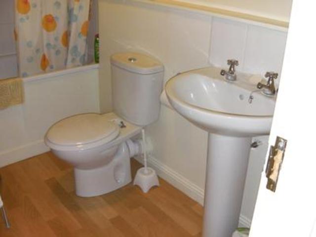  Image of 2 bedroom Flat to rent in Bell Street Dundee DD1 at Dundee  Dundee, DD1 1HP