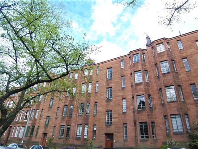  Image of 2 bedroom Flat to rent in Dudley Drive Glasgow G12 at Hyndland Glasgow Glasgow, G12 9SB