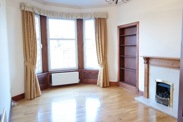  Image of 2 bedroom Flat to rent in Dudley Drive Glasgow G12 at Hyndland Glasgow Glasgow, G12 9SB