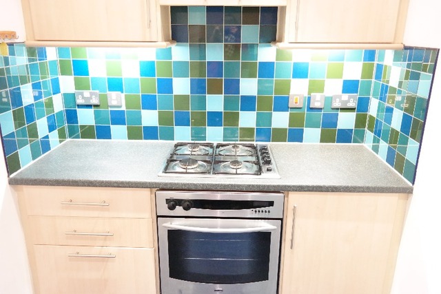  Image of 2 bedroom Flat to rent in Dudley Drive Glasgow G12 at Hyndland Glasgow Glasgow, G12 9SB