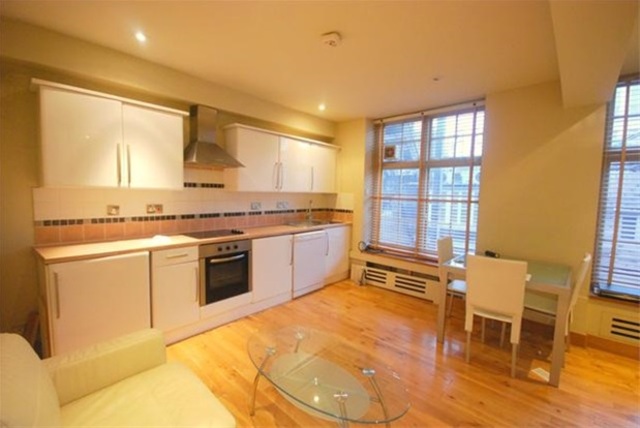  Image of 1 bedroom Flat to rent in Duke Street London SW1Y at MAYFAIR, SW1Y 6BL