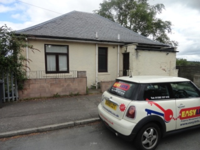  Image of 2 bedroom Detached house to rent in Duncan Street Dundee DD3 at Downfield Dundee Dundee, DD3 0JS