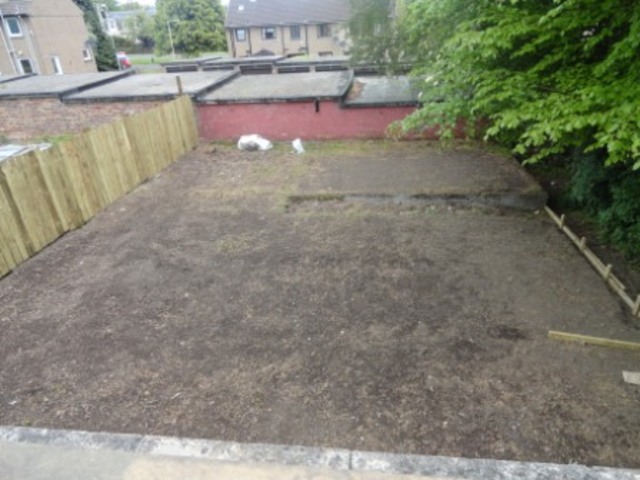  Image of 2 bedroom Detached house to rent in Duncan Street Dundee DD3 at Downfield Dundee Dundee, DD3 0JS