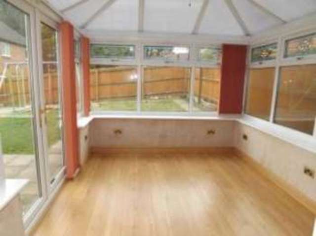  Image of 4 bedroom Detached house for sale in Duncombe Road Leicester LE3 at Leicester Leicestershire Dane Hills, LE3 9EP